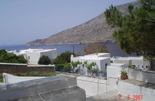 Kamares House | House in Kamares - Sifnos