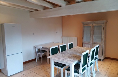 Saint-Michel-en-Brenne House | House in Mézières en Brenne