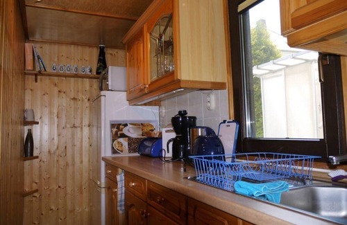 Mueglitztal House | House in Maxen with Private Pool and Beautiful View