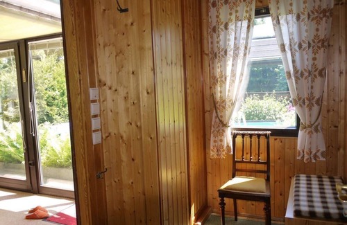 Mueglitztal House | House in Maxen with Private Pool and Beautiful View