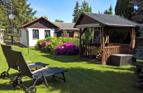 Mueglitztal House | House in Maxen with Private Pool and Beautiful View