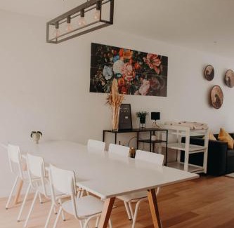 Mariakerke House | House in Ostend at 5 min walk from the sea