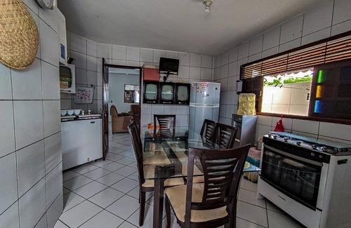 Pirangi do Norte House | House in Pirangi Praia - RN