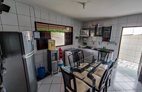 Pirangi do Norte House | House in Pirangi Praia - RN