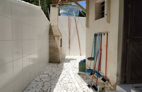 Pirangi do Norte House | House in Pirangi Praia - RN