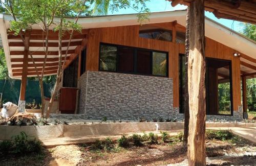 Pacuare Reserve House | House in Playa Carrillo-Samara