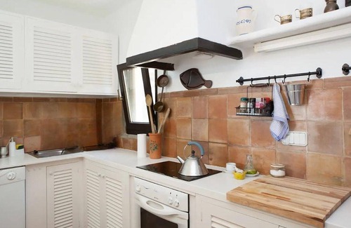 La Savina House | House in Porto Salé with Ibiza Views