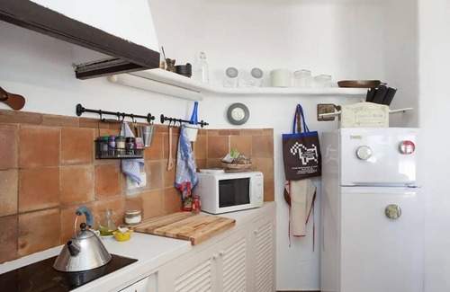 La Savina House | House in Porto Salé with Ibiza Views