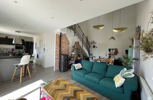 Eguilles Villa | House in Provence with garden