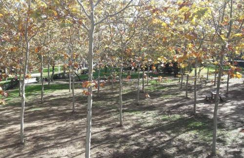 Sant Cugat del Valles Apartment | House in Sant Cugat, 25 Mins to Barcelona center