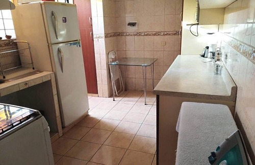 Bellavista House | ✅House in safe zone near the Airport, Universities Católica PUCP & UNMSM