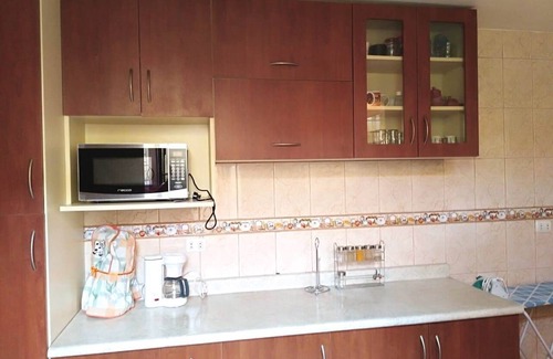 Bellavista House | ✅House in safe zone near the Airport, Universities Católica PUCP & UNMSM