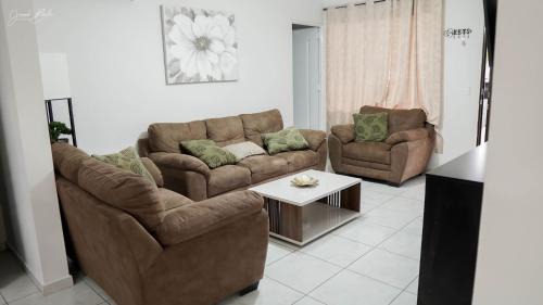 Puerto Barillas House | House in San Miguel, Res. San Andres
