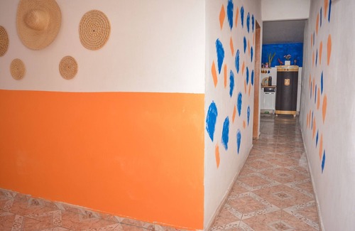 Tutoia House | House in the center of Tutóia - 12 minutes walk from the beach