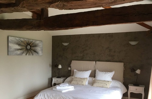 Clairac House | House in the country