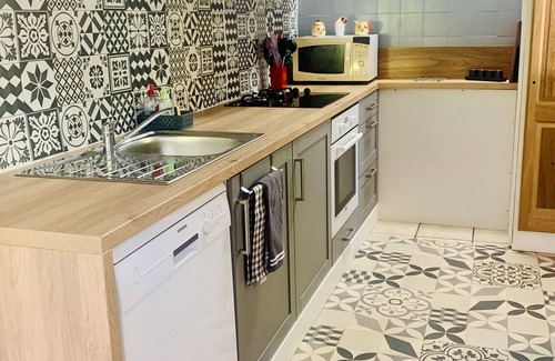 Dolmayrac House | House in the heart of nature on the heights of Dolmayrac