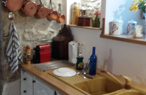 La Malene House | House in the heart of the Gorges du Tarn Weekly rental