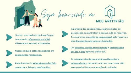 Itacimirim House | House in the Marluá condo in front of the beach