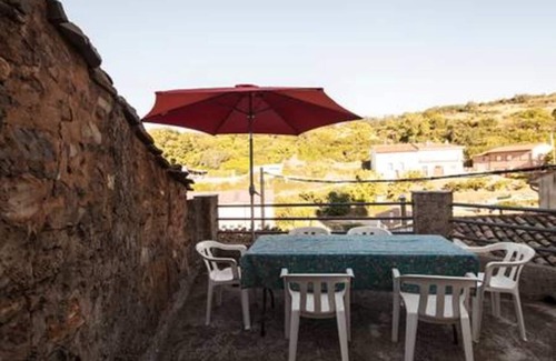 Vozmediano House | House in the Natural Park of Moncayo