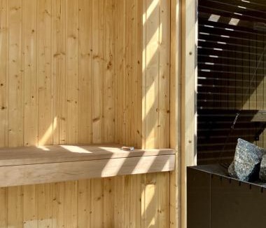 Nordost House | House In The Woods Near Beach With Peaceful Vibes