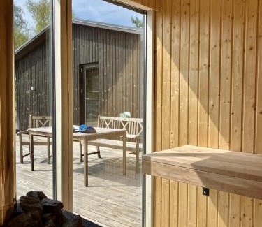 Nordost House | House In The Woods Near Beach With Peaceful Vibes