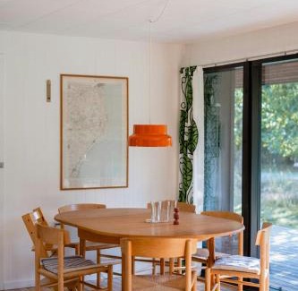 Nordost House | House In The Woods Near Beach With Peaceful Vibes