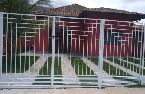 Lagoinha House | House in Ubatuba on Lagoinha beach