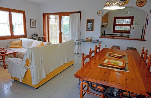 Pelacalc House | House in Viladamat with pool on the Costa Brava