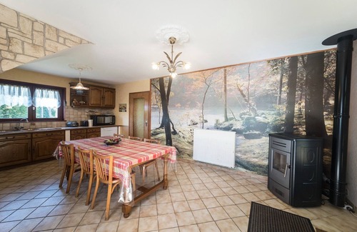 Girmont-Val-d'Ajol House | House in Vosges near Cascades du Gerhard