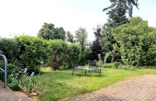 Raon-l'Etape House | House in Vosges near Forest and Hiking Trails, cleaning included