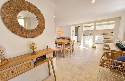 Le Torquesne House | House Jaulice - 8 min Pont l'Evêque - 10 people