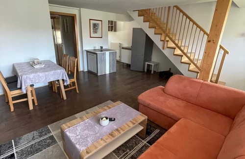 Bad Mitterndorf Apartment | House Kampl - Apartment Grundlsee