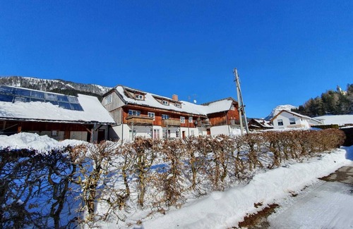 Bad Mitterndorf Apartment | House Kampl - Apartment Grundlsee