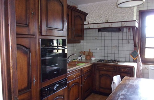Saint-Maurice-de-Lignon Apartment | House Les Mésanges, Loire valley, nature near Puy en Velay