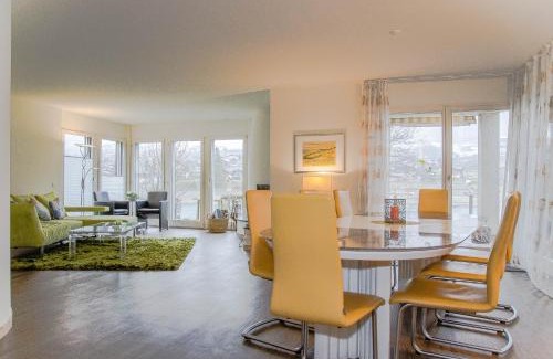 Lungern House | House Lakeside – GriwaRent AG