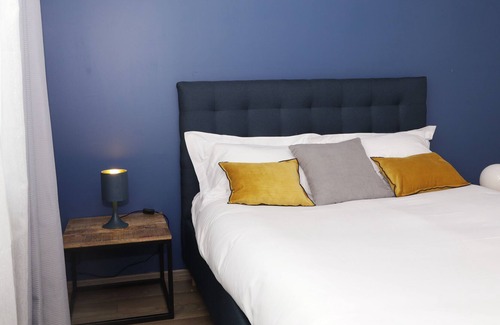 Senlis House | House Le Chapitre for 7 people