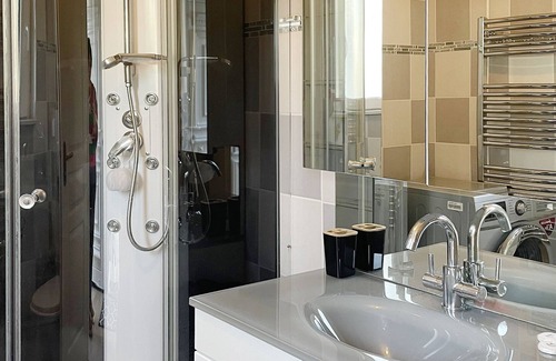 Senlis House | House Le Chapitre for 7 people