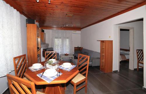 Neos Marmaras House | House Loana