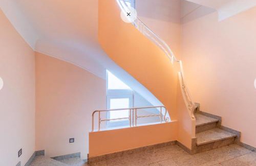 Bonnevoie House | house