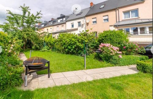 Bonnevoie House | house