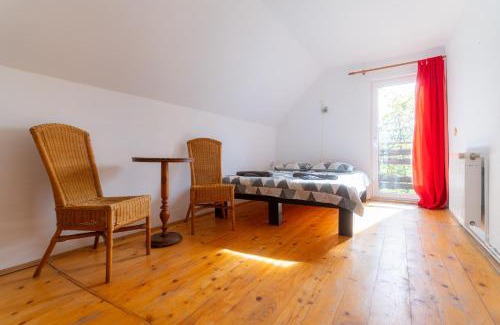 Cisnadioara House | House Lucia Camping Ananas Cisnadioara
