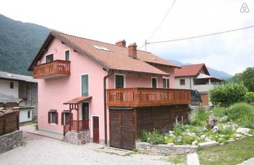 Kamno Apartment | House Maharac With 3 Apartments Till 18 Persons