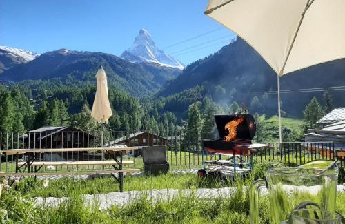 Zermatt Apartment | House Mojo