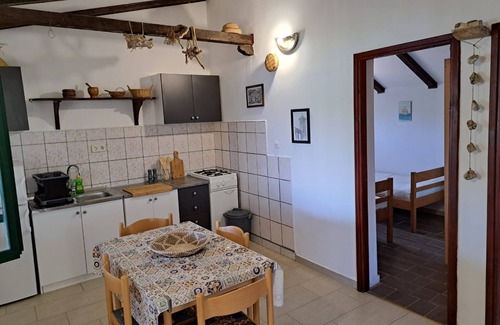 Kraj House | House Murtelica (14881-K1) - Kraj