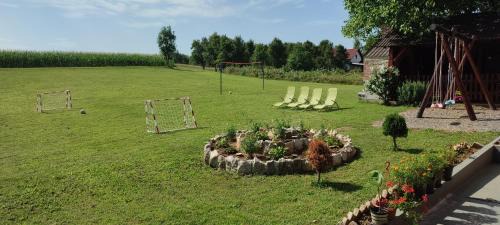 Rakovica Apartment | House Naomi