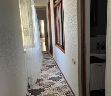 Baku Apartment | House Near Baku Airport and BOS