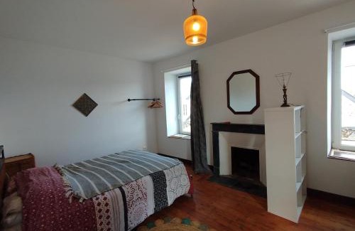 Vaucelles House | House near Bayeux