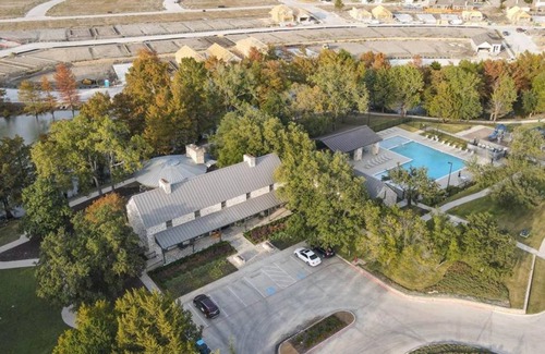 Forney House | House near Forney - Mnth2Mnth