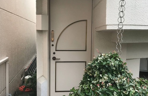 Setagaya House | HOUSE near shibuya quiet residential area