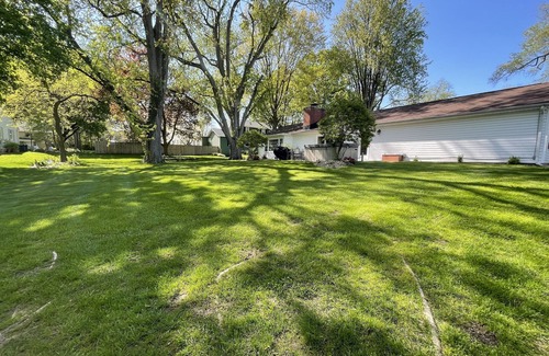 Sandusky House | House Next Door - Minutes to Cedar Point & Islands